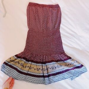 Muche Muchette Swim Cover Up